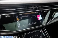 Audi Q8 din 2025 cu 26.977 km - oferta AUD241817 - foto 20