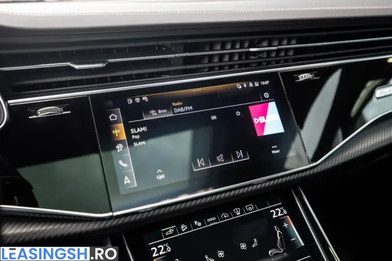 Audi Q8 din 2025 cu 26.977 km - oferta AUD241817 - foto 20