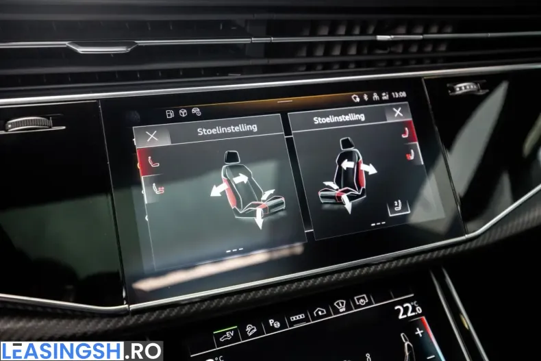 Audi Q8 din 2025 cu 26.977 km - oferta AUD241817 - foto 22