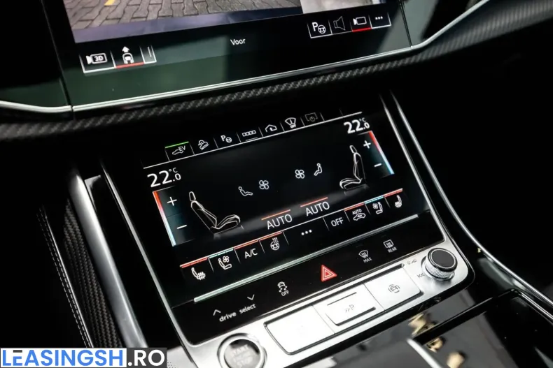 Audi Q8 din 2025 cu 26.977 km - oferta AUD241817 - foto 23