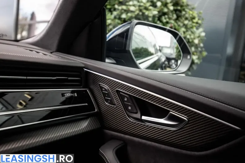 Audi Q8 din 2025 cu 26.977 km - oferta AUD241817 - foto 25