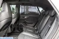 Audi Q8 din 2025 cu 26.977 km - oferta AUD241817 - foto 31