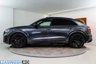 Audi Q8 din 2025 cu 7.953 km - oferta AUD241818 - foto 1