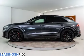 Audi Q8 din 2025 - oferta AUD241818
