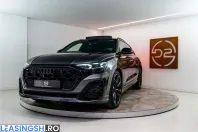 Audi Q8 din 2025 cu 7.953 km - oferta AUD241818 - foto 3