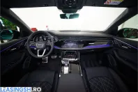 Audi Q8 din 2025 cu 7.953 km - oferta AUD241818 - foto 4