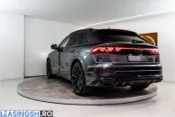 Audi Q8 din 2025 cu 7.953 km - oferta AUD241818 - foto 5