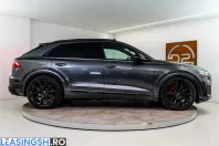 Audi Q8 din 2025 cu 7.953 km - oferta AUD241818 - foto 9