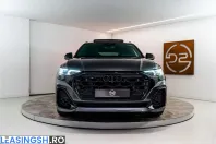 Audi Q8 din 2025 cu 7.953 km - oferta AUD241818 - foto 11