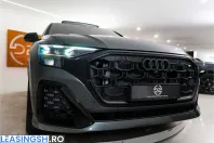 Audi Q8 din 2025 cu 7.953 km - oferta AUD241818 - foto 13