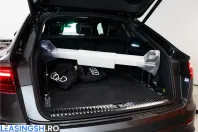Audi Q8 din 2025 cu 7.953 km - oferta AUD241818 - foto 18