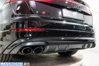 Audi Q8 din 2025 cu 7.953 km - oferta AUD241818 - foto 19