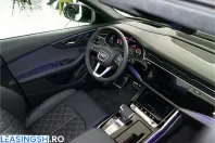 Audi Q8 din 2025 cu 7.953 km - oferta AUD241818 - foto 23