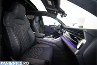 Audi Q8 din 2025 cu 7.953 km - oferta AUD241818 - foto 25