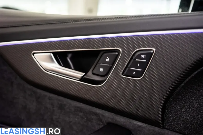 Audi Q8 din 2025 cu 7.953 km - oferta AUD241818 - foto 33