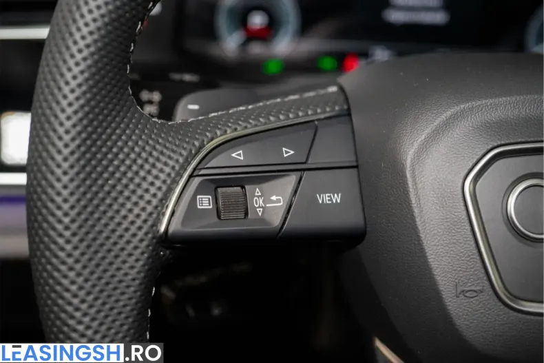 Audi Q8 din 2025 cu 7.953 km - oferta AUD241818 - foto 35
