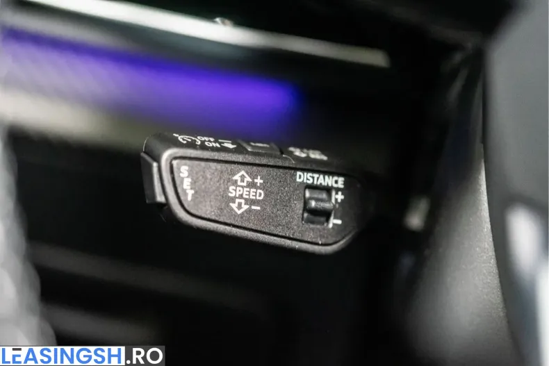 Audi Q8 din 2025 cu 7.953 km - oferta AUD241818 - foto 36