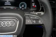 Audi Q8 din 2025 cu 7.953 km - oferta AUD241818 - foto 38