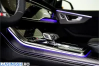 Audi Q8 din 2025 cu 7.953 km - oferta AUD241818 - foto 42