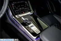 Audi Q8 din 2025 cu 7.953 km - oferta AUD241818 - foto 43