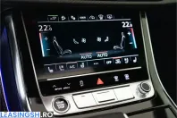 Audi Q8 din 2025 cu 7.953 km - oferta AUD241818 - foto 44