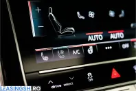 Audi Q8 din 2025 cu 7.953 km - oferta AUD241818 - foto 45