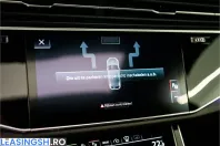 Audi Q8 din 2025 cu 7.953 km - oferta AUD241818 - foto 48