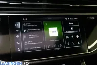 Audi Q8 din 2025 cu 7.953 km - oferta AUD241818 - foto 49