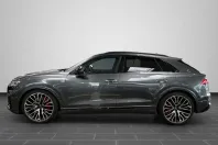 Audi Q8 din 2025 cu 12.175 km - oferta AUD241819 - foto 1