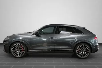 Audi Q8 din 2025 - oferta AUD241819
