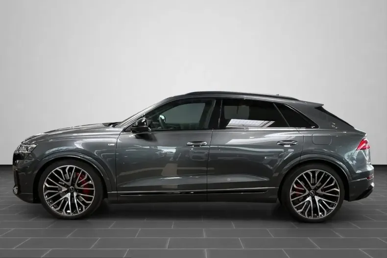 Audi Q8 din 2025 cu 12.175 km - oferta AUD241819 - foto 1