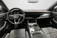 Audi Q8 din 2025 cu 12.175 km - oferta AUD241819 - foto 2