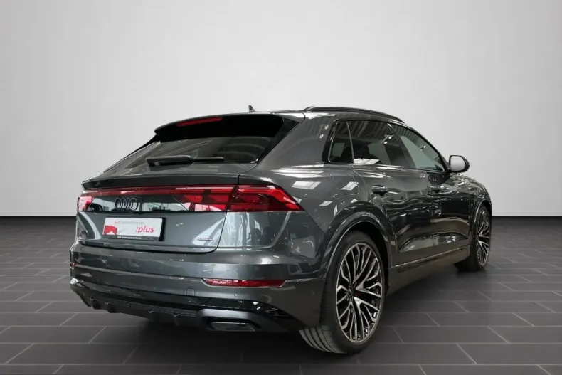 Audi Q8 din 2025 cu 12.175 km - oferta AUD241819 - foto 3