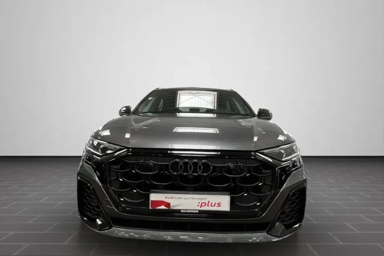 Audi Q8 din 2025 cu 12.175 km - oferta AUD241819 - foto 5