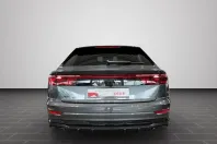 Audi Q8 din 2025 cu 12.175 km - oferta AUD241819 - foto 6