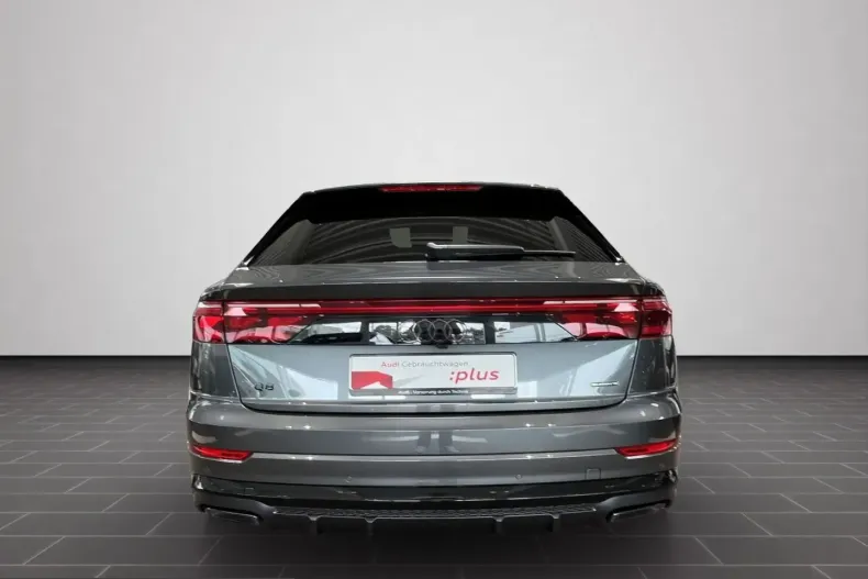 Audi Q8 din 2025 cu 12.175 km - oferta AUD241819 - foto 6
