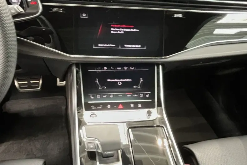 Audi Q8 din 2025 cu 12.175 km - oferta AUD241819 - foto 10