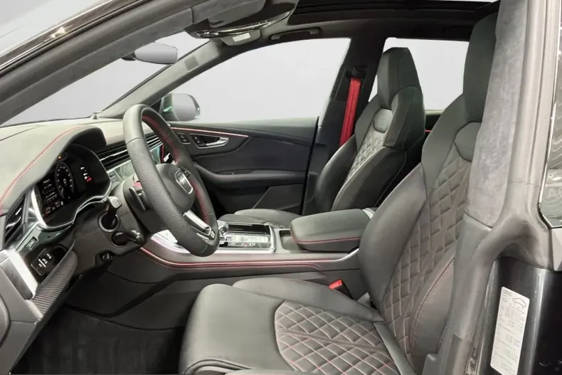 Audi Q8 din 2025 cu 12.175 km - oferta AUD241819 - foto 11