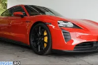 Porsche Taycan din 2026 cu 150 km - oferta POR241820 - foto 1