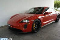 Porsche Taycan din 2026 cu 150 km - oferta POR241820 - foto 4