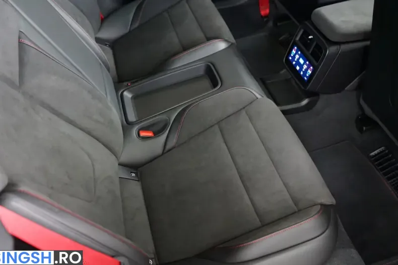 Porsche Taycan din 2026 cu 150 km - oferta POR241820 - foto 18