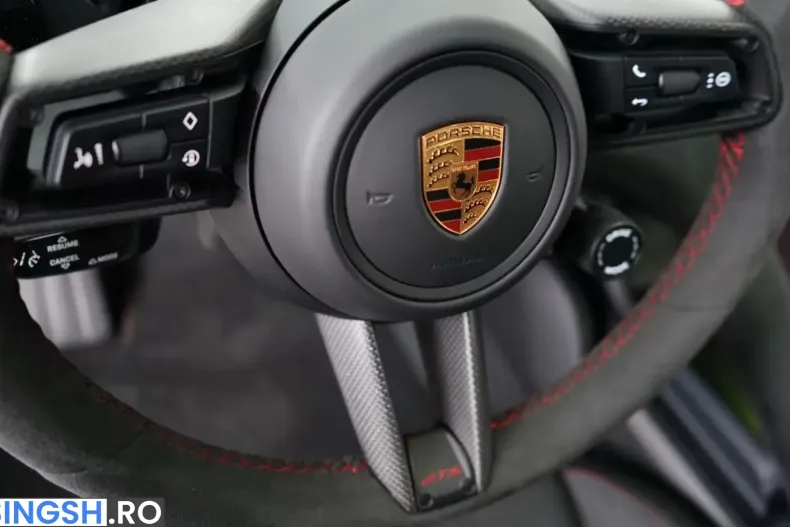 Porsche Taycan din 2026 cu 150 km - oferta POR241820 - foto 28