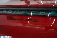 Porsche Taycan din 2026 cu 150 km - oferta POR241820 - foto 33