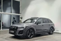 Audi Q7 din 2025 cu 18.210 km - oferta AUD241821 - foto 1