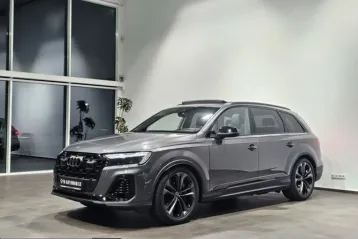 Audi Q7 din 2025 - oferta AUD241821