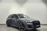 Audi Q7 din 2025 cu 18.210 km - oferta AUD241821 - foto 3