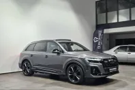 Audi Q7 din 2025 cu 18.210 km - oferta AUD241821 - foto 5