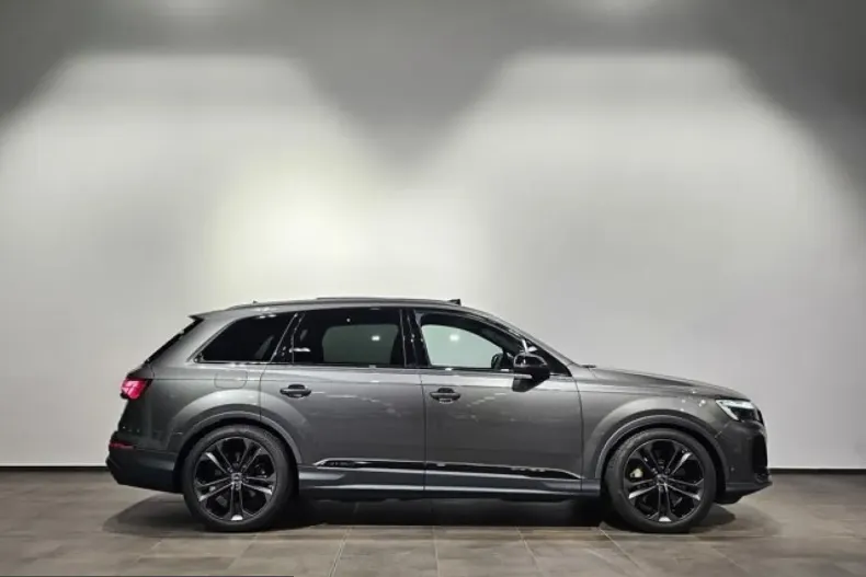 Audi Q7 din 2025 cu 18.210 km - oferta AUD241821 - foto 6