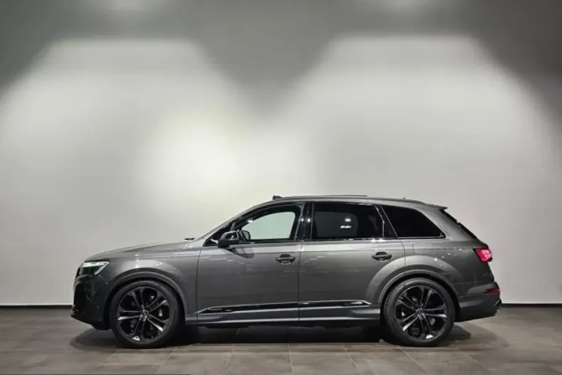 Audi Q7 din 2025 cu 18.210 km - oferta AUD241821 - foto 7