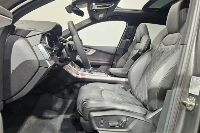Audi Q7 din 2025 cu 18.210 km - oferta AUD241821 - foto 11